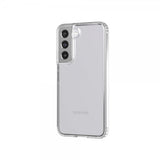 Tech21 Samsung Galaxy S22 Plus Kuori Evo Clear Läpinäkyvä