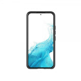 Tech21 Samsung Galaxy S22 Plus Suojakuori Evo Lite, musta