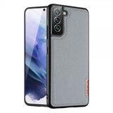 Dux Ducis Samsung Galaxy S22 Plus -suojakuori, FINO Series, sininen