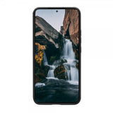 dbramante1928 Samsung Galaxy S22 Plus Suojakuori Greenland Night Black