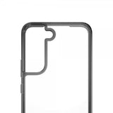 PanzerGlass Samsung Galaxy S22 Plus Suojakuori HardCase Crystal Black
