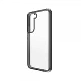 PanzerGlass Samsung Galaxy S22 Plus Suojakuori HardCase Crystal Black
