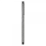 Spigen Samsung Galaxy S22 Plus -suojakuori Liquid Crystal Glitter Crystal Quartz