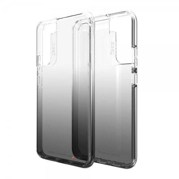Gear4 Samsung Galaxy S22 Plus kuori Milan, musta