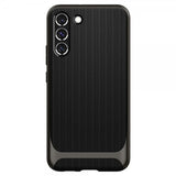 Spigen Samsung Galaxy S22 Plus Kuori Neo Hybrid Gunmetal