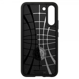 Spigen Samsung Galaxy S22 Plus Kuori Neo Hybrid Gunmetal