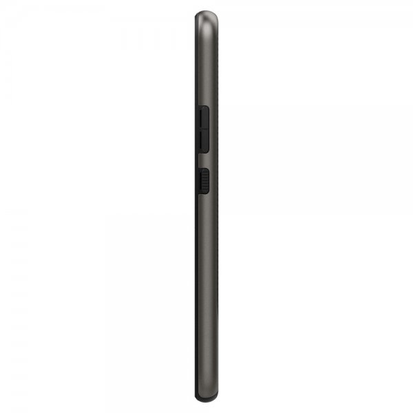 Spigen Samsung Galaxy S22 Plus Kuori Neo Hybrid Gunmetal