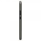 Spigen Samsung Galaxy S22 Plus Kuori Neo Hybrid Gunmetal