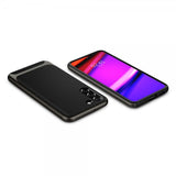 Spigen Samsung Galaxy S22 Plus Kuori Neo Hybrid Gunmetal