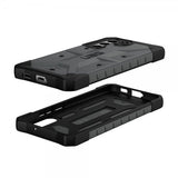Urban Armor Gear (UAG) Samsung Galaxy S22 Plus -suojakuori Pathfinder Silver