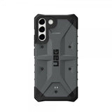 Urban Armor Gear (UAG) Samsung Galaxy S22 Plus -suojakuori Pathfinder Silver