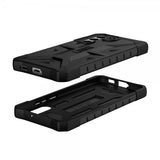 Urban Armor Gear (UAG) Samsung Galaxy S22 Plus kuori Pathfinder Musta