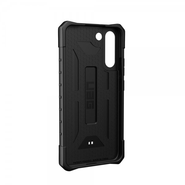 Urban Armor Gear (UAG) Samsung Galaxy S22 Plus kuori Pathfinder Musta