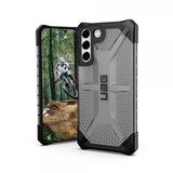 Urban Armor Gear (UAG) Samsung Galaxy S22 Plus -suojakuori Plasma Ash