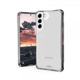 Urban Armor Gear (UAG) Samsung Galaxy S22 Plus -suojakuori Plyo Ice