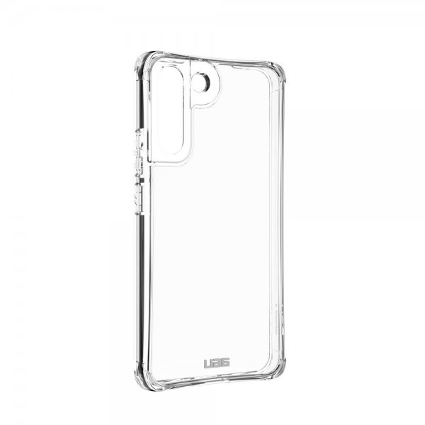 Urban Armor Gear (UAG) Samsung Galaxy S22 Plus -suojakuori Plyo Ice