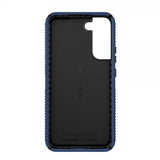 Speck Samsung Galaxy S22 Plus -suojakuori Presidio2 Grip Coastal Blue