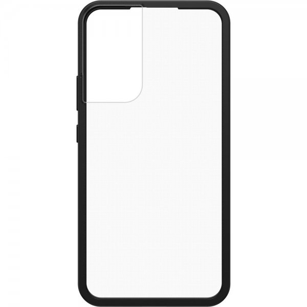 Otterbox Samsung Galaxy S22 Plus Suojakuori React Black Crystal