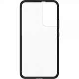 Otterbox Samsung Galaxy S22 Plus Suojakuori React Black Crystal