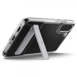 Spigen Samsung Galaxy S22 Plus Suojakuori Slim Armor Essential S Crystal Clear