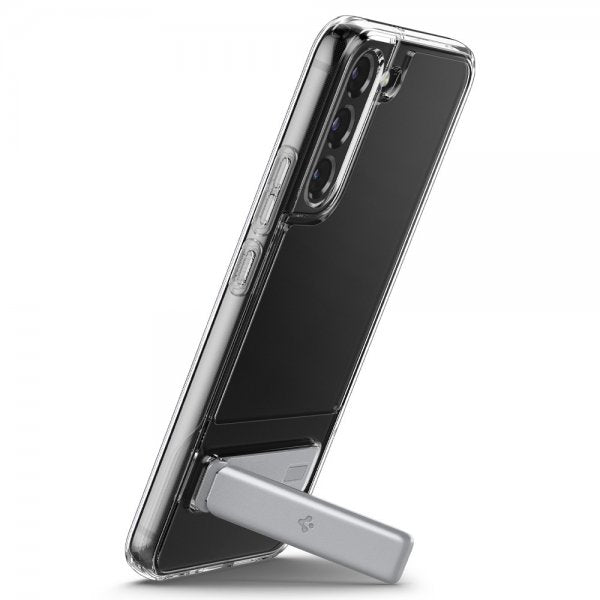 Spigen Samsung Galaxy S22 Plus Suojakuori Slim Armor Essential S Crystal Clear