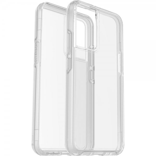 Otterbox Samsung Galaxy S22 Plus -suojakuori Symmetry Series läpinäkyvä