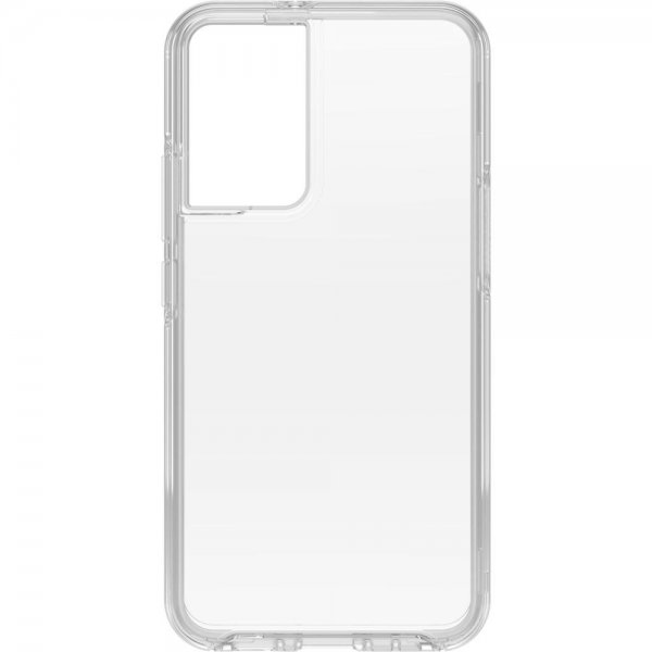 Otterbox Samsung Galaxy S22 Plus -suojakuori Symmetry Series läpinäkyvä