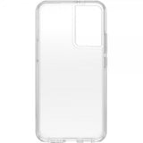 Otterbox Samsung Galaxy S22 Plus -suojakuori Symmetry Series läpinäkyvä