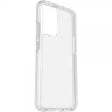 Otterbox Samsung Galaxy S22 Plus -suojakuori Symmetry Series läpinäkyvä