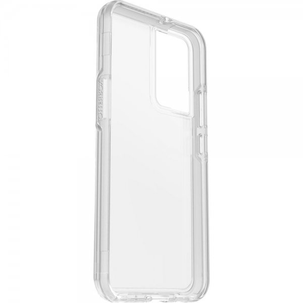 Otterbox Samsung Galaxy S22 Plus -suojakuori Symmetry Series läpinäkyvä