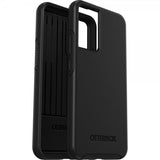 Otterbox Samsung Galaxy S22 Plus Suojakuori Symmetry Series Musta