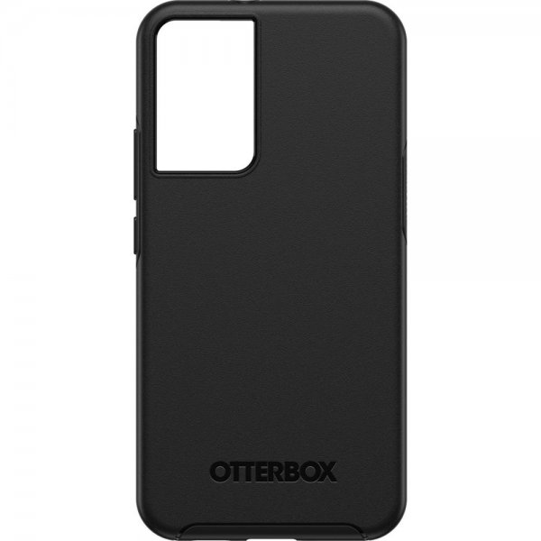 Otterbox Samsung Galaxy S22 Plus Suojakuori Symmetry Series Musta