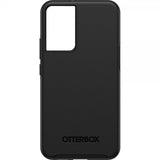 Otterbox Samsung Galaxy S22 Plus Suojakuori Symmetry Series Musta