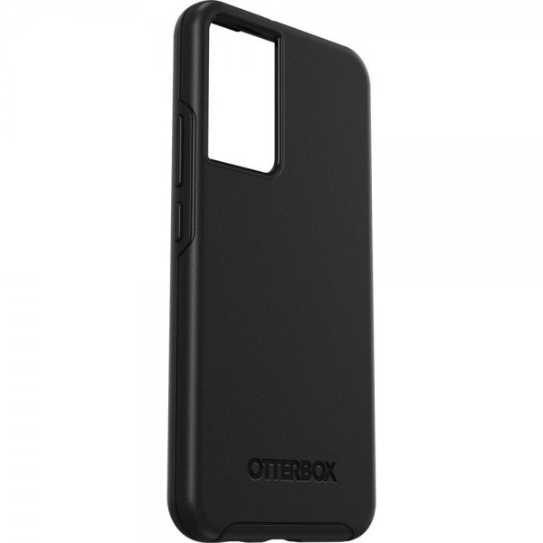 Otterbox Samsung Galaxy S22 Plus Suojakuori Symmetry Series Musta