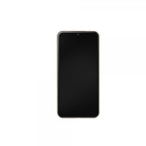 Nudient Samsung Galaxy S22 Plus Kuori Thin Case V3 Clay Beige
