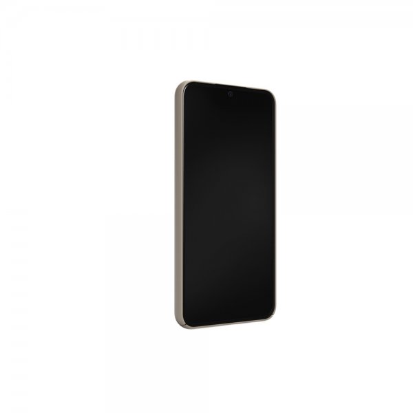 Nudient Samsung Galaxy S22 Plus Kuori Thin Case V3 Clay Beige