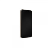 Nudient Samsung Galaxy S22 Plus Kuori Thin Case V3 Clay Beige
