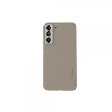 Nudient Samsung Galaxy S22 Plus Kuori Thin Case V3 Clay Beige
