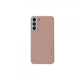 Nudient Samsung Galaxy S22 Plus Kuori Thin Case V3 Dusty Pink