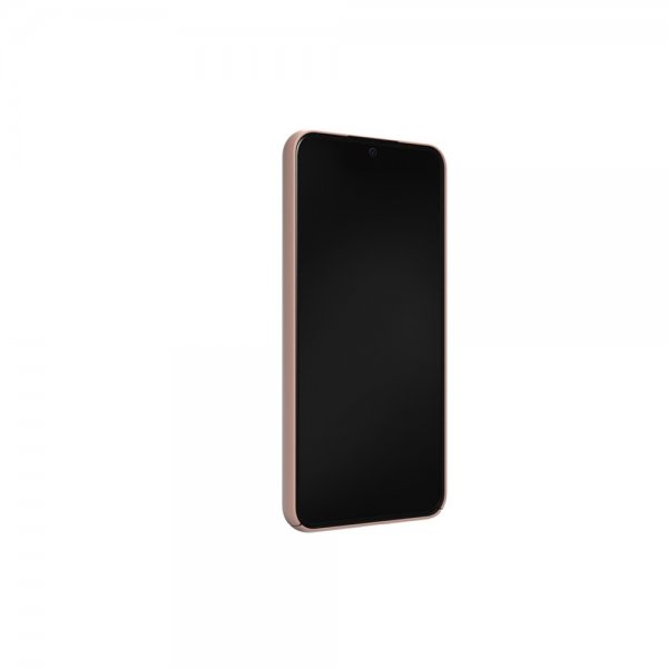 Nudient Samsung Galaxy S22 Plus Kuori Thin Case V3 Dusty Pink