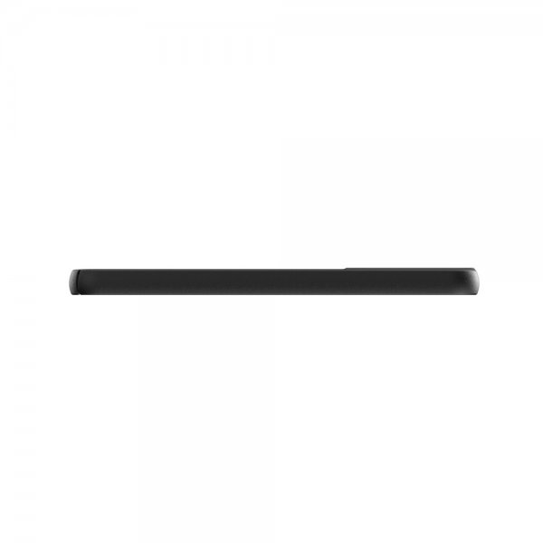 Nudient Samsung Galaxy S22 Plus Suojakuori Thin Case V3 Ink Black