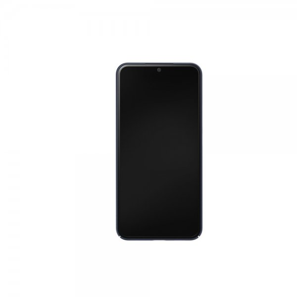 Nudient Samsung Galaxy S22 Plus -suojakuori Thin Case V3 Midwinter Blue