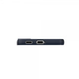 Nudient Samsung Galaxy S22 Plus -suojakuori Thin Case V3 Midwinter Blue