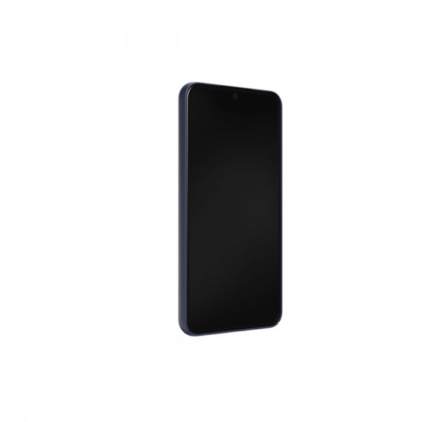Nudient Samsung Galaxy S22 Plus -suojakuori Thin Case V3 Midwinter Blue
