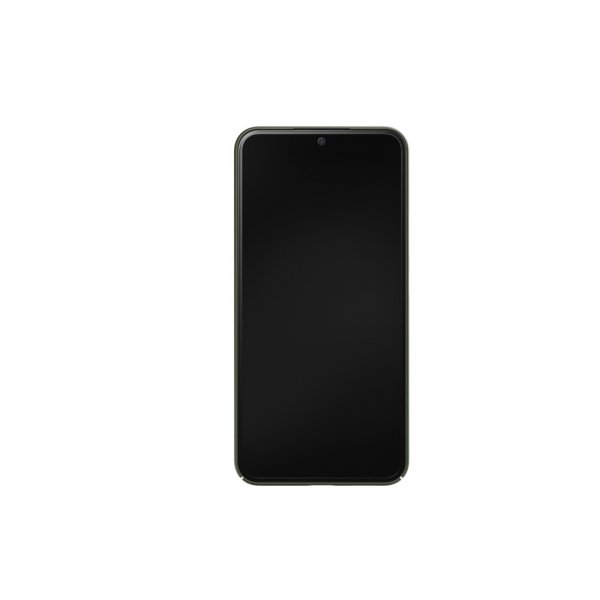 Nudient Samsung Galaxy S22 Plus Suojakuori Thin Case V3 Pine Green