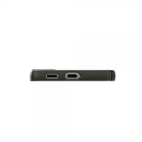 Nudient Samsung Galaxy S22 Plus Suojakuori Thin Case V3 Pine Green