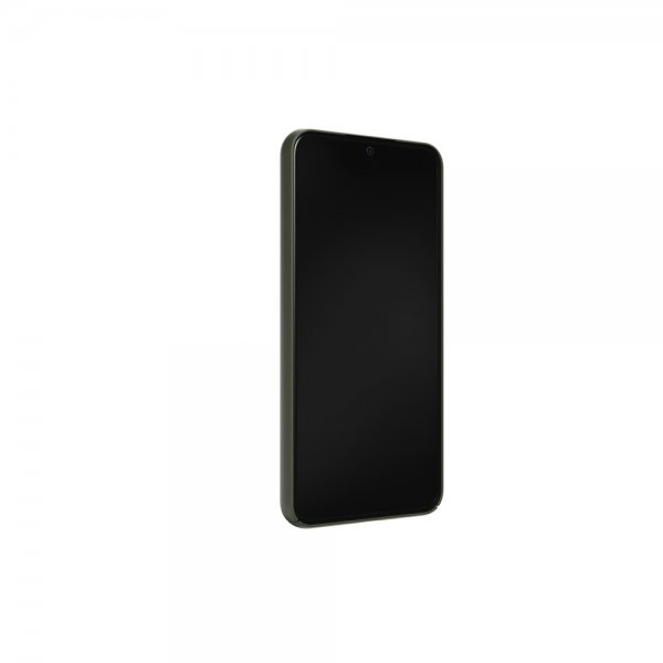 Nudient Samsung Galaxy S22 Plus Suojakuori Thin Case V3 Pine Green
