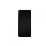 Nudient Samsung Galaxy S22 Plus -ohut kotelo V3 Saffron Yellow