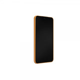 Nudient Samsung Galaxy S22 Plus -ohut kotelo V3 Saffron Yellow