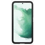 Spigen Samsung Galaxy S22 Plus -suojakuori Tough Armor Abyss Green